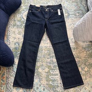 Brand New Old Navy Womens Boot Cut Jeans